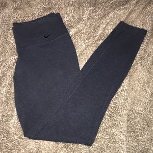 Nike Dri-Fit Leggings